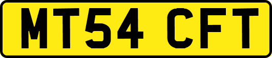MT54CFT