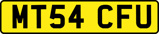 MT54CFU