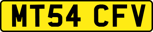 MT54CFV
