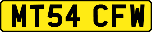 MT54CFW