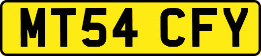 MT54CFY