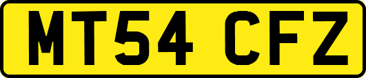 MT54CFZ