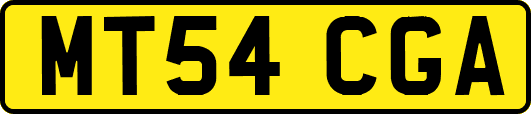 MT54CGA