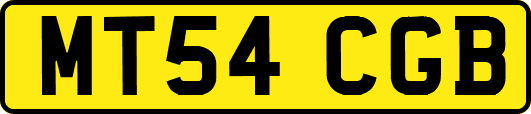 MT54CGB