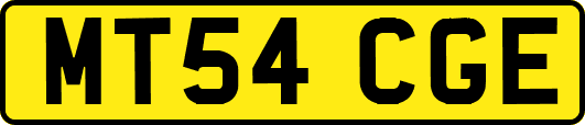 MT54CGE