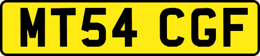 MT54CGF