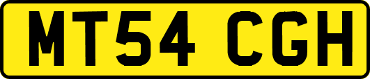 MT54CGH