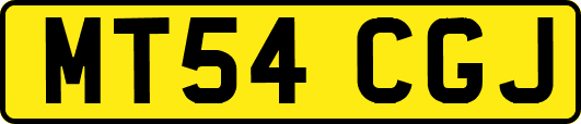 MT54CGJ