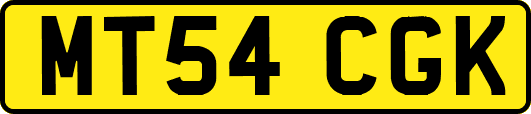 MT54CGK
