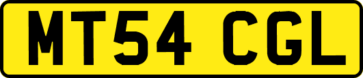 MT54CGL