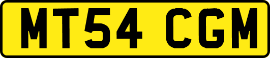 MT54CGM