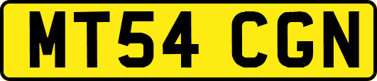 MT54CGN