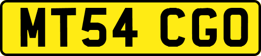 MT54CGO