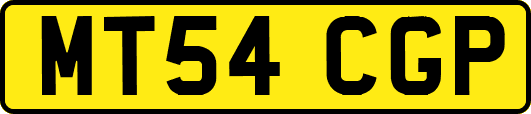 MT54CGP