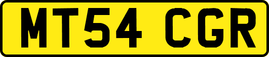 MT54CGR