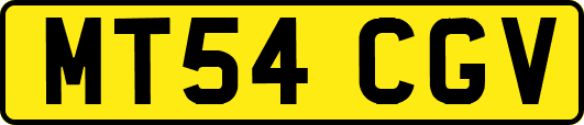MT54CGV