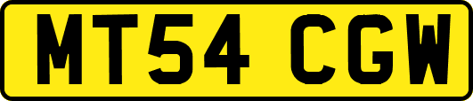 MT54CGW