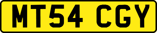 MT54CGY