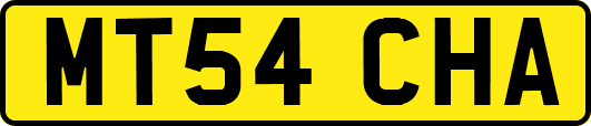 MT54CHA