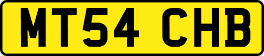 MT54CHB