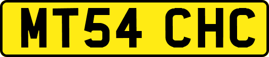 MT54CHC