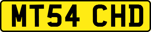 MT54CHD