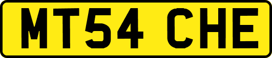 MT54CHE