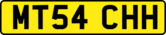 MT54CHH