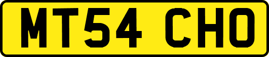 MT54CHO