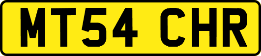 MT54CHR