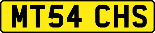 MT54CHS