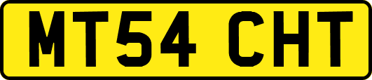 MT54CHT