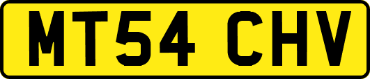 MT54CHV