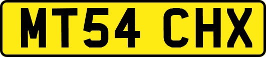 MT54CHX