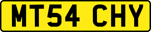 MT54CHY
