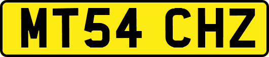 MT54CHZ