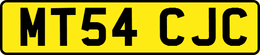 MT54CJC