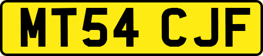 MT54CJF