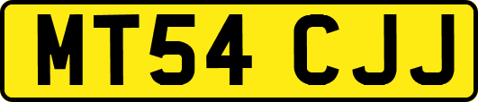 MT54CJJ