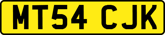 MT54CJK