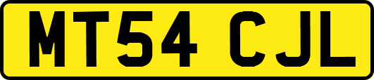 MT54CJL