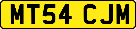 MT54CJM
