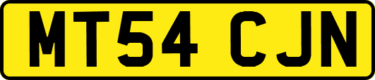 MT54CJN