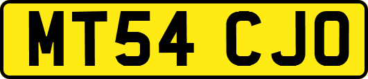 MT54CJO