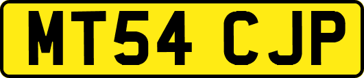 MT54CJP