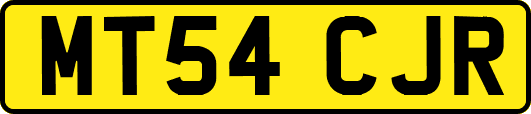 MT54CJR