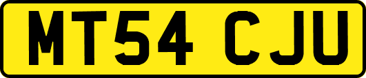 MT54CJU