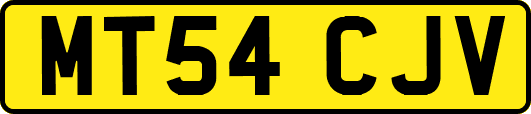 MT54CJV