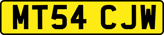 MT54CJW