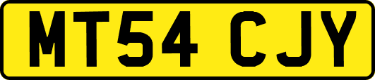 MT54CJY